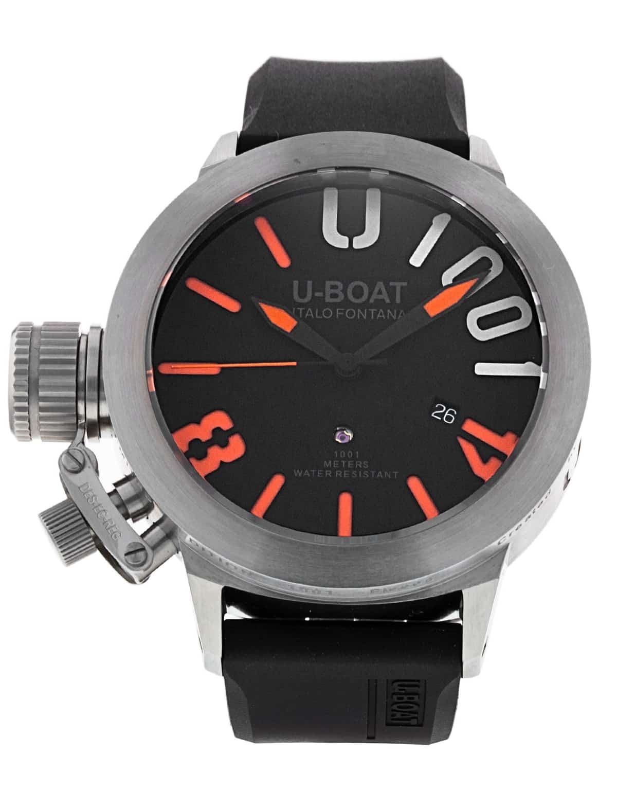 U-Boat Classico U-1001